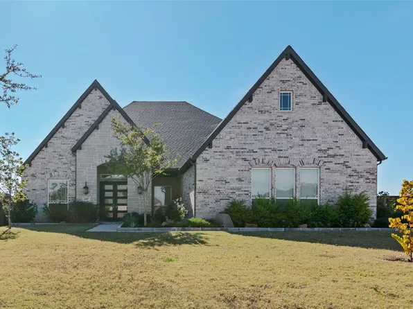 619 Stonehollow Dr, Shady Shores, TX 76208