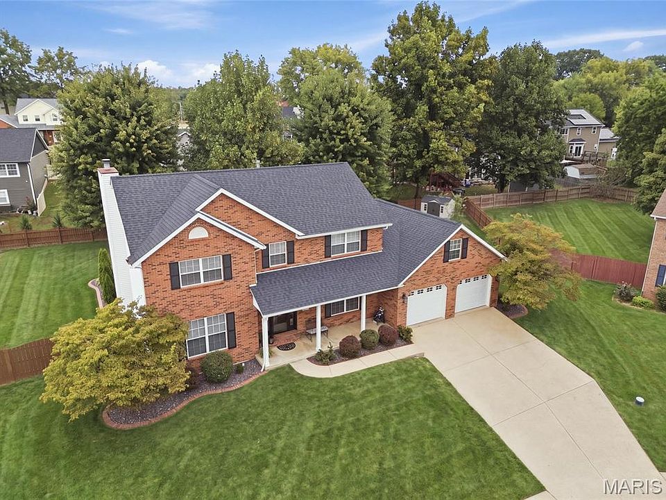 1st image of 1592 Turn Creek Ct
