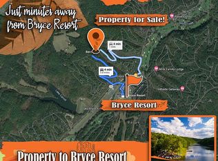 Ellie Cir, Basye, VA 22810