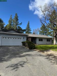 27 Crest Ave, Alamo, CA, 94507