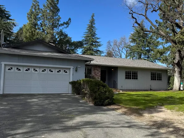 27 Crest Ave, Alamo, CA 94507