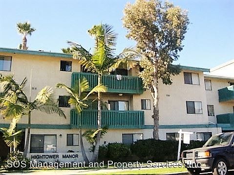 4th image of 1505 Alvarado St APT 322