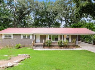 1913 Wisterwood Dr, Birmingham, AL 35226