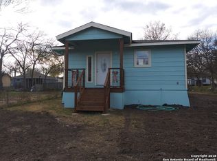 2519 Crater Dr, San Antonio, TX 78222