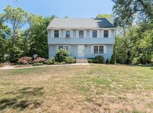 502 S. Main St #1, Andover, MA 01810