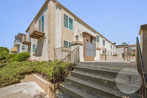 Mediterranean Townhomes Photo 1