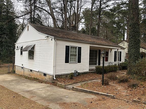2nd image of 3445 Harris Dr