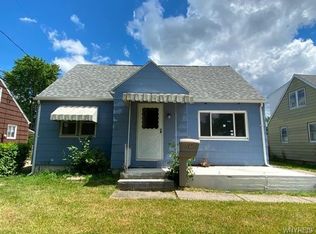 27 Nicholas Dr N, Tonawanda, NY
