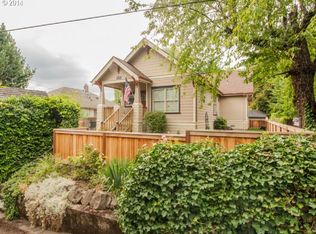 6935 N Philadelphia Ave, Portland, OR 97203