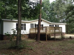 175 Wolf Creek Trl, Lexington, NC 27292