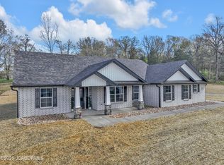 3707 Kurtis Way, Jefferson City, MO 65101