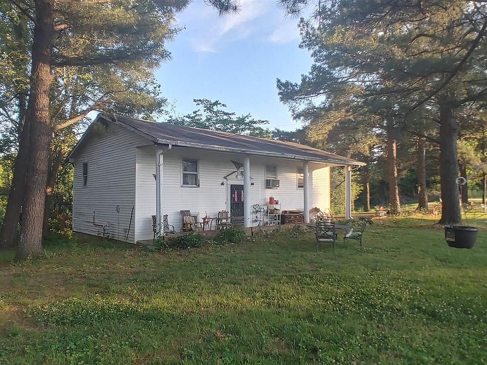 34 Mounds Rd, Mounds, IL 62964 Zillow