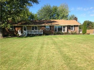 7189 Bidwell Rd, Joelton, TN 37080