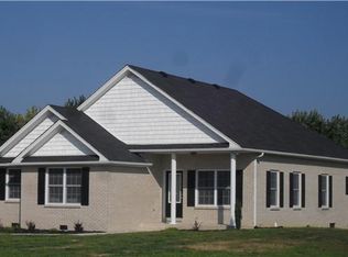 57 Kelly Ln LOT 4, Lafayette, TN 37083