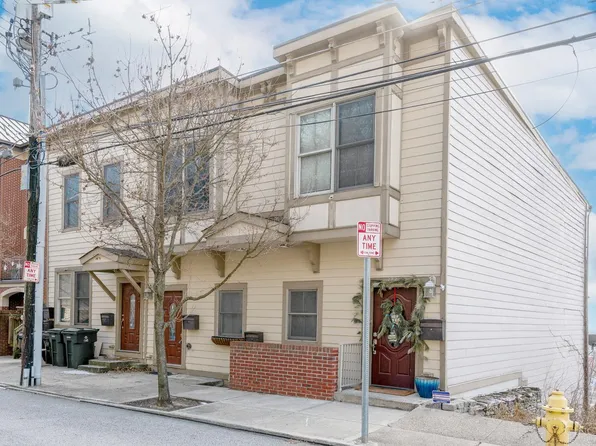 371 Oregon St #1, Cincinnati, OH 45202