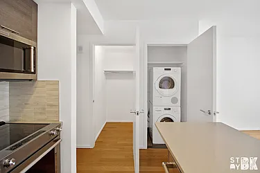 Rented by StayBK LLC