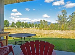 1578 N Hunters Way, Bozeman, MT 59718