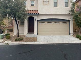 7727 Ornamento Way, Las Vegas, NV 89179