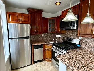 Rented by Oxford Property Group