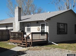 611 Hart Ave, Basin, WY 82410