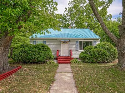 218 Maple St, Evansville, WI, 53536