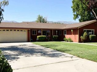 2906 Indian Creek Dr, Bishop, CA 93514