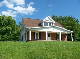 140 Snowflake Way, Mount Airy, NC 27030