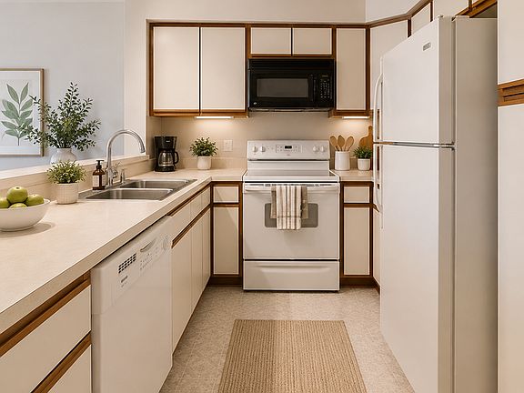 2nd image of 1440 Seneca Dr APT G