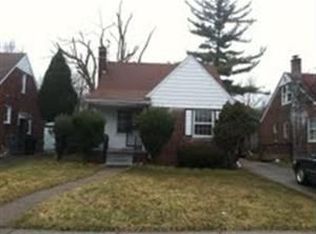 11745 Beaconsfield St, Grosse Pointe, MI 48224