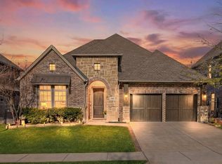 791 Dover Dr, Prosper, TX 75078