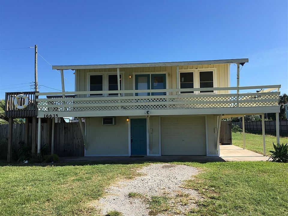 16635 Jean Lafitte Rd, Jamaica Beach, TX 77554 Zillow