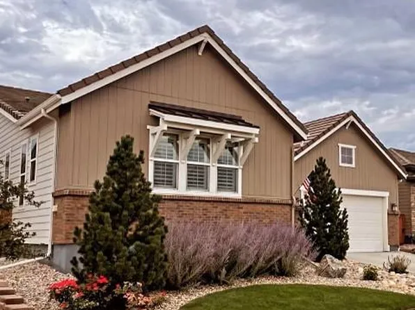 11220 Sweet Cicely Drive, Parker, CO 80134