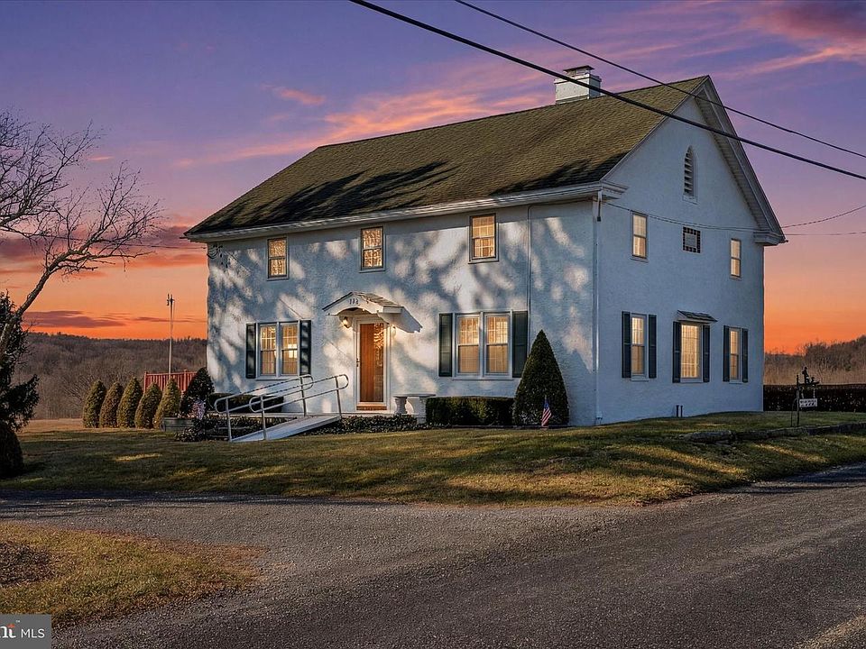 1st image of 2204 Harmonyville Rd