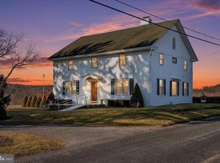 2204 Harmonyville Rd, Elverson, PA 19520