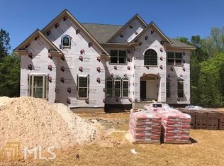 2420 Wild Oak Ct #81, Stockbridge, GA 30281