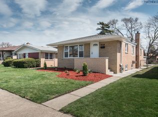14327 Ellis Ave, Dolton, IL 60419