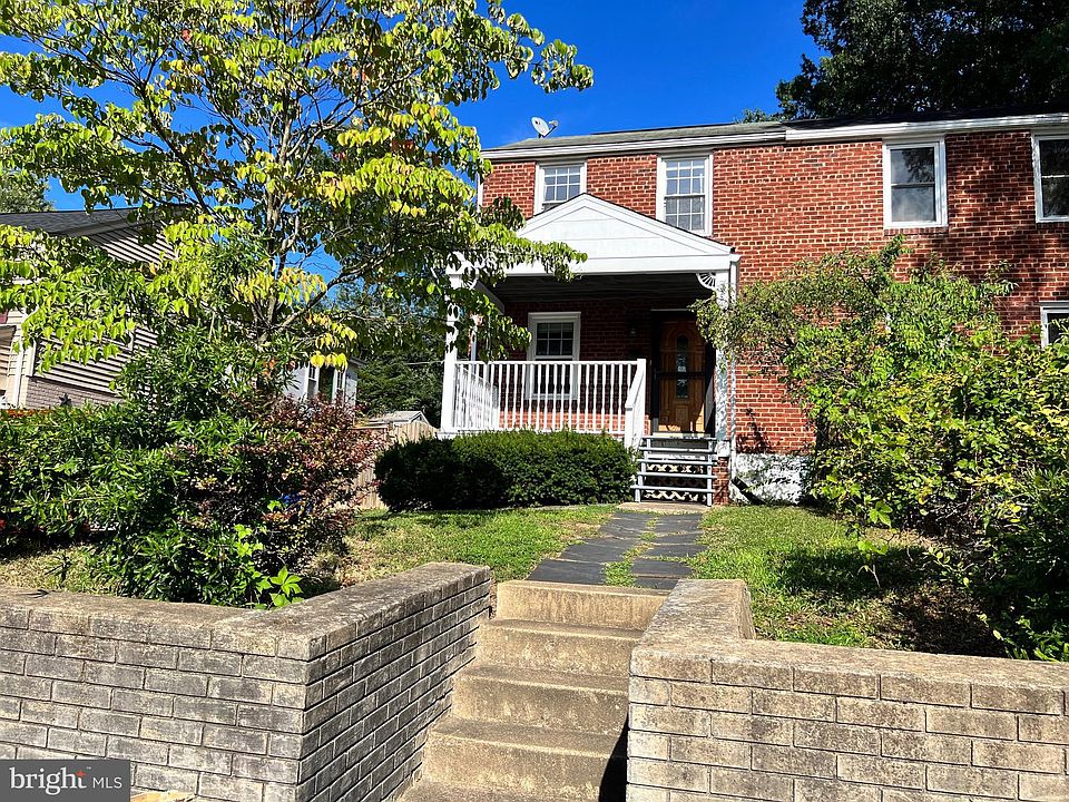 1st image of 5843 Edgehill Dr