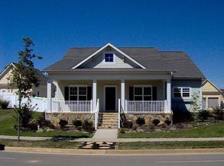 110 Fallberry St, Oak Ridge, TN 37830