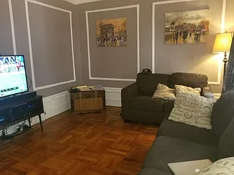 Rented by Dynamik Realty