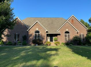 6206 Saint Marys Rd, Floyds Knobs, IN 47119