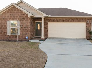 112 Middlebury Ct, Dothan, AL 36301