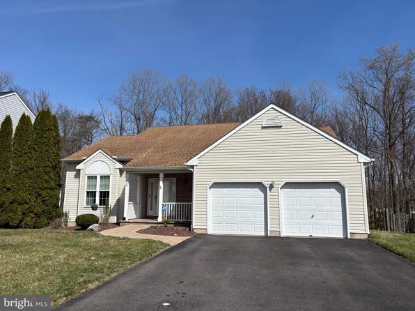 229 E Flagstone Dr, Newark, DE 19702