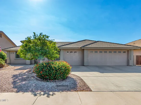 11051 E NEVILLE Avenue, Mesa, AZ 85209