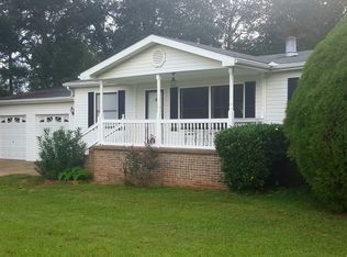 705 Francis St, Prattville, AL 36067