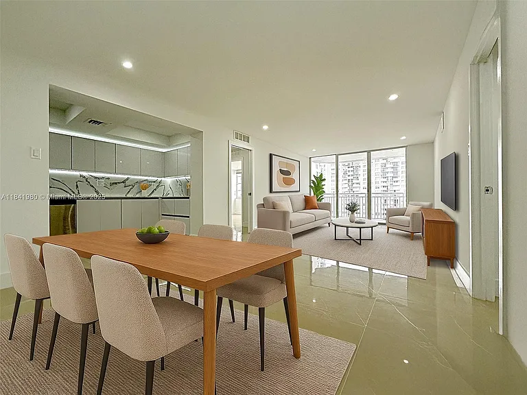 18071 Biscayne Blvd #1202 — Photo 10