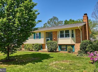 6011 Shaffer Dr, Alexandria, VA 22310