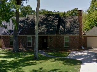 110 Bocage Dr, Luling, LA 70070