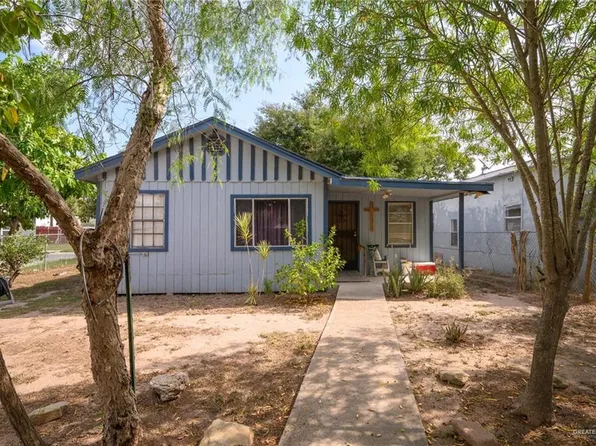 930 W Saint Francis St, Brownsville, TX 78520