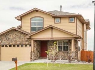 9400 Yucca Way, Thornton, CO 80229