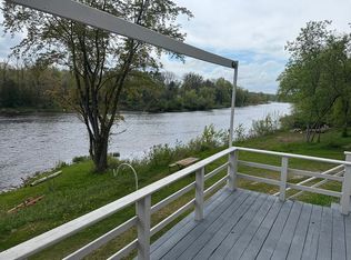 19802 N Davison Rd, Big Rapids, MI 49307